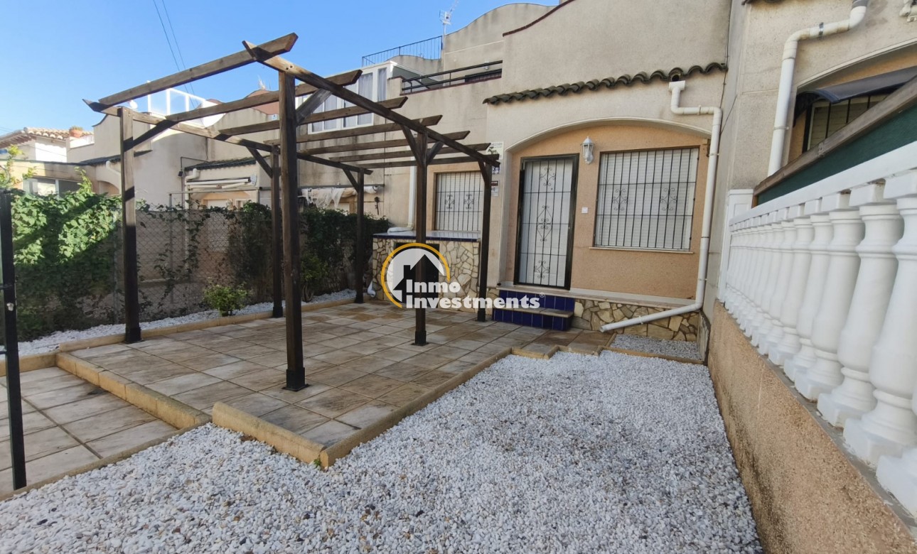 Bestaande bouw - Townhouse - Los Balcones