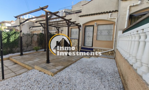 Bestaande bouw - Townhouse - Los Balcones