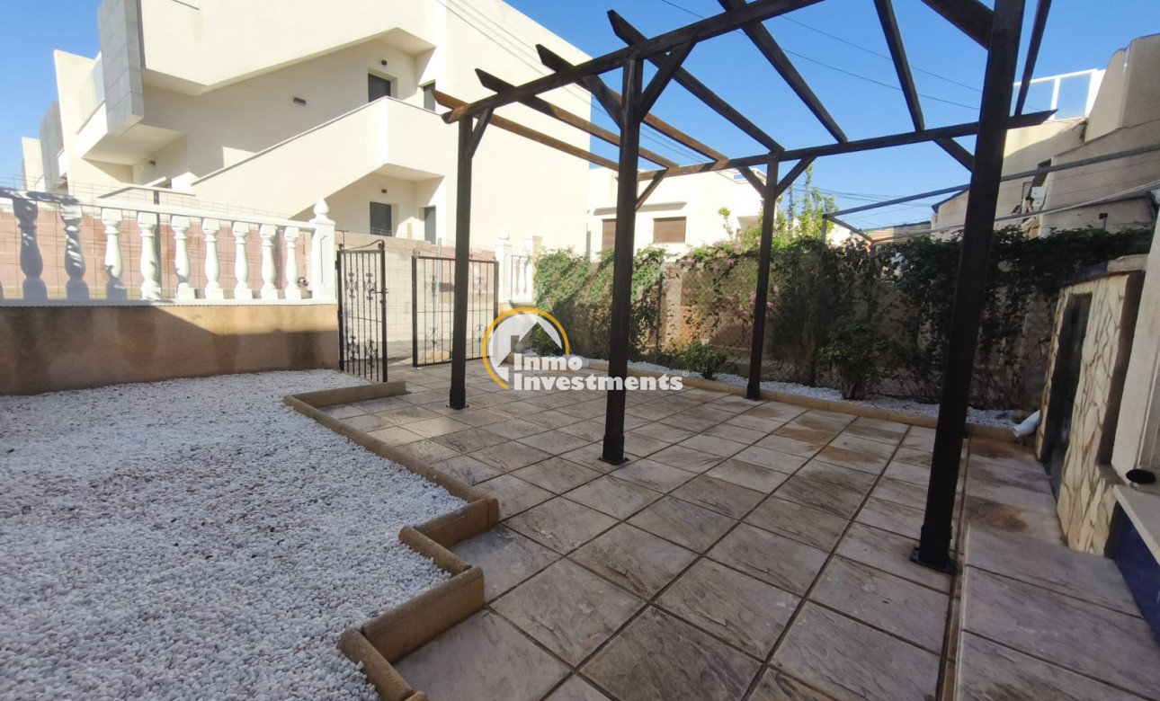 Bestaande bouw - Townhouse - Los Balcones