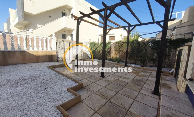 Bestaande bouw - Townhouse - Los Balcones