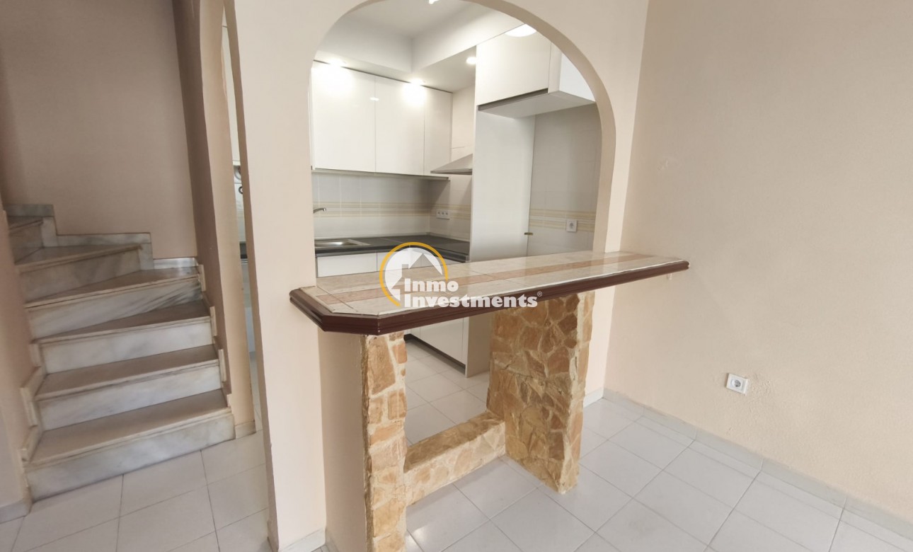 Bestaande bouw - Townhouse - Los Balcones