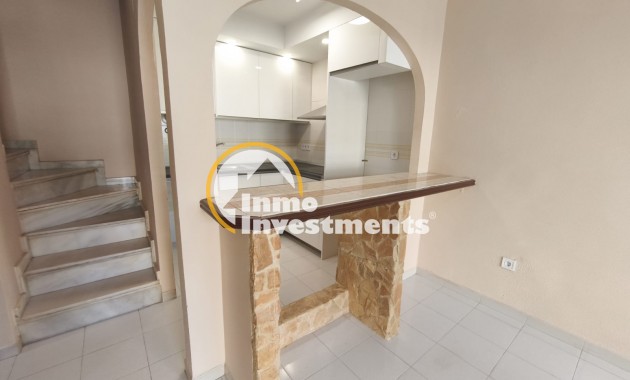 Bestaande bouw - Townhouse - Los Balcones