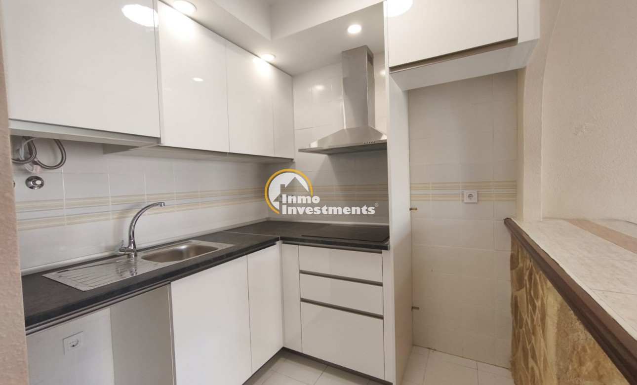 Bestaande bouw - Townhouse - Los Balcones