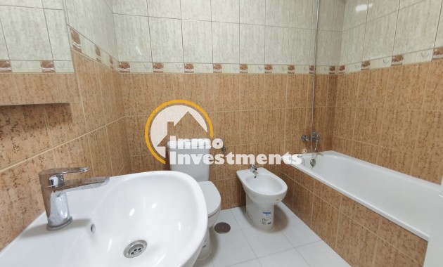 Bestaande bouw - Townhouse - Los Balcones