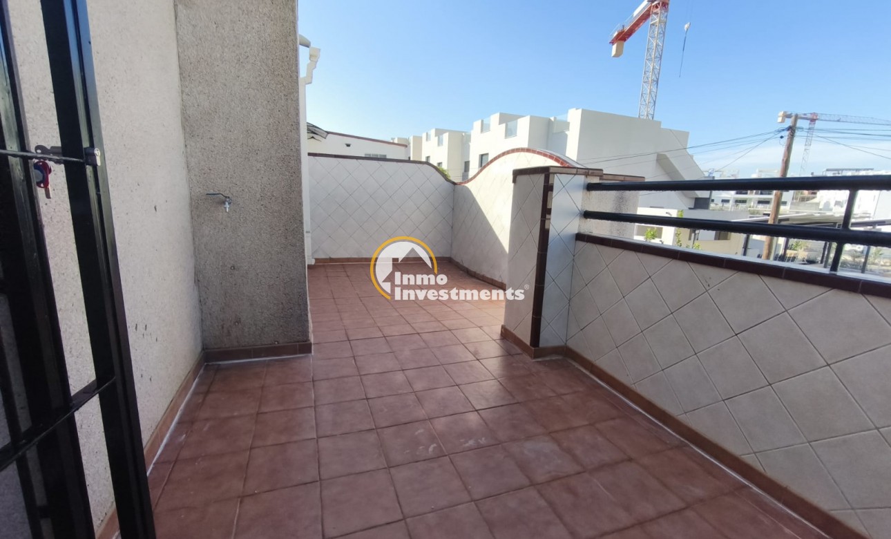 Bestaande bouw - Townhouse - Los Balcones