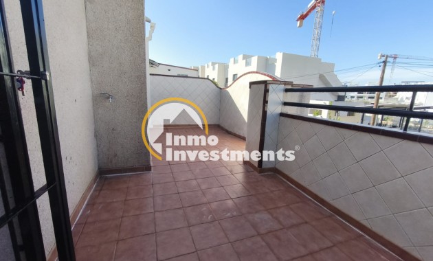 Bestaande bouw - Townhouse - Los Balcones