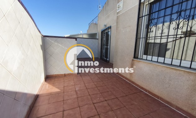 Bestaande bouw - Townhouse - Los Balcones