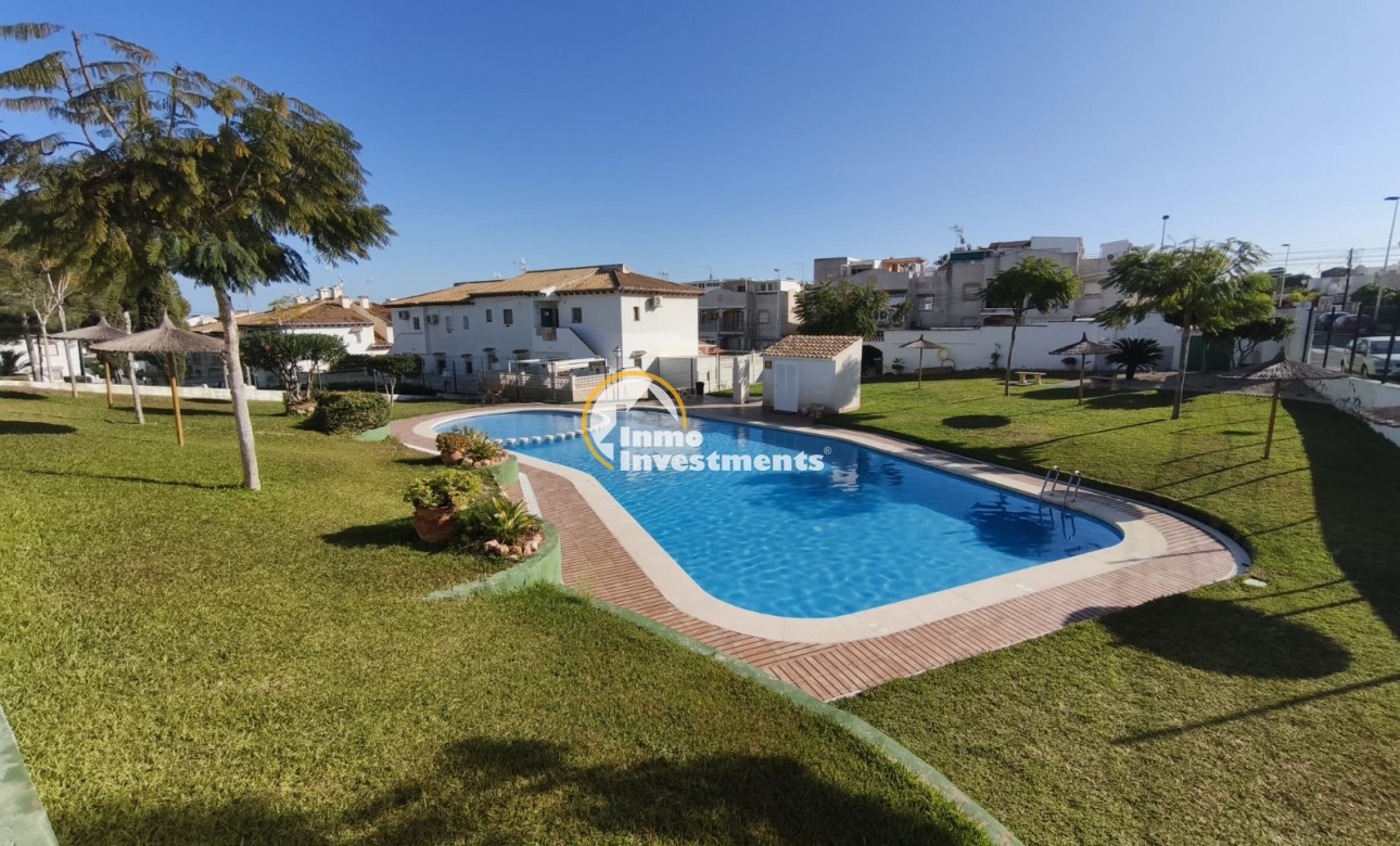 Bestaande bouw - Townhouse - Los Balcones