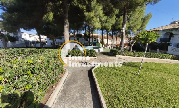 Bestaande bouw - Townhouse - Los Balcones