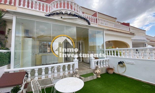 Bestaande bouw - Townhouse - Benijofar