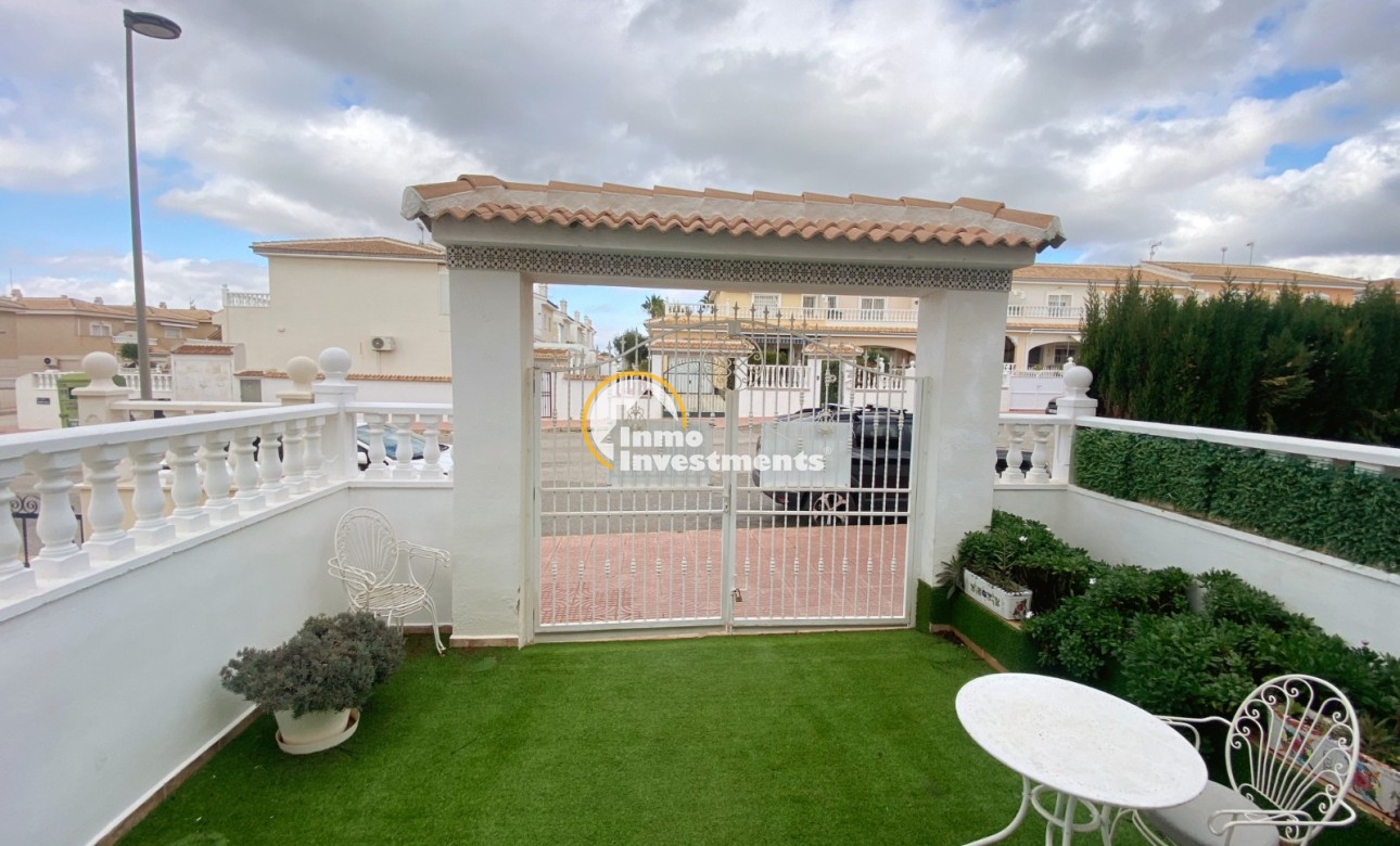 Bestaande bouw - Townhouse - Benijofar