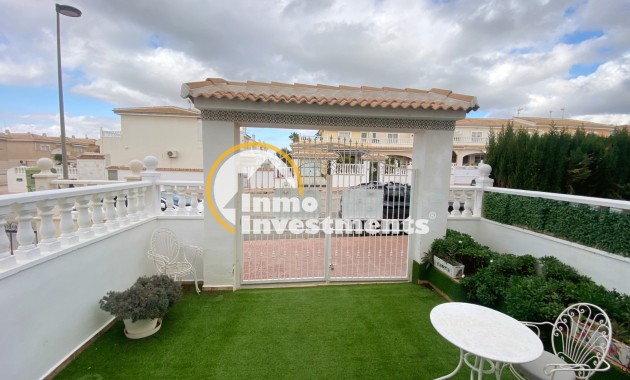 Bestaande bouw - Townhouse - Benijofar