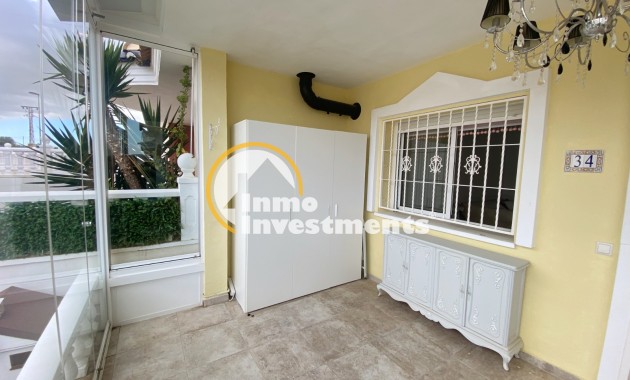 Bestaande bouw - Townhouse - Benijofar