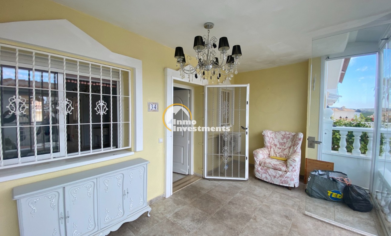 Bestaande bouw - Townhouse - Benijofar