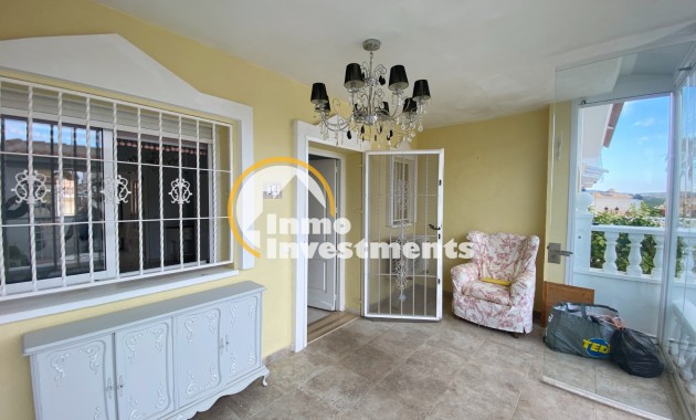 Bestaande bouw - Townhouse - Benijofar