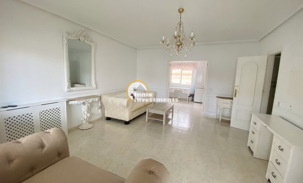 Bestaande bouw - Townhouse - Benijofar