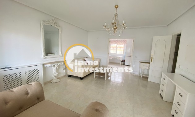 Bestaande bouw - Townhouse - Benijofar