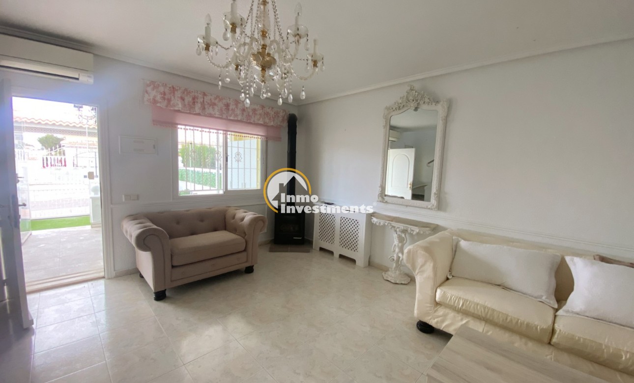 Bestaande bouw - Townhouse - Benijofar