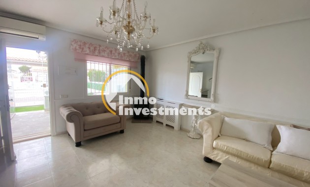 Bestaande bouw - Townhouse - Benijofar