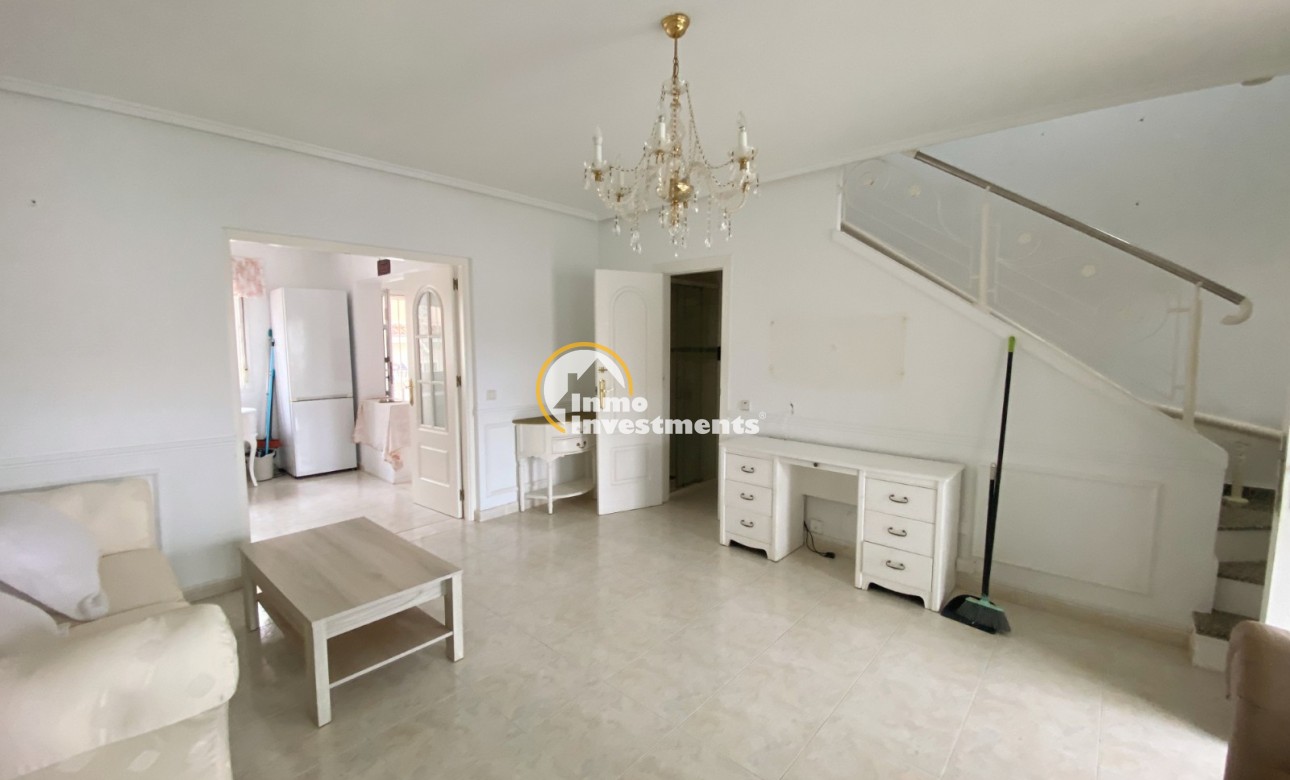 Bestaande bouw - Townhouse - Benijofar