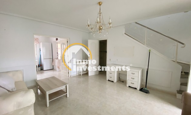 Bestaande bouw - Townhouse - Benijofar