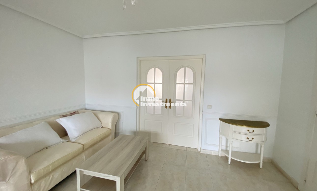 Bestaande bouw - Townhouse - Benijofar