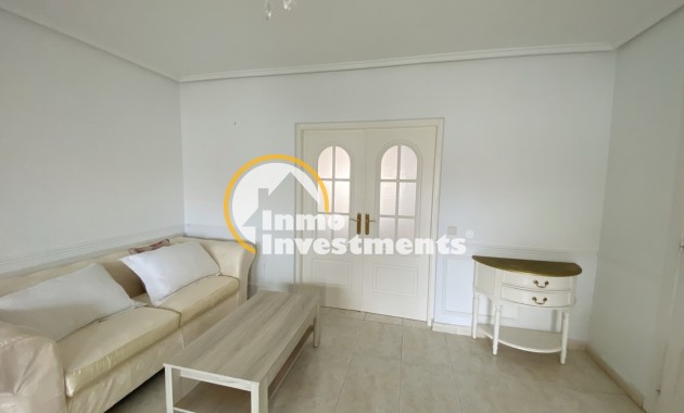 Bestaande bouw - Townhouse - Benijofar