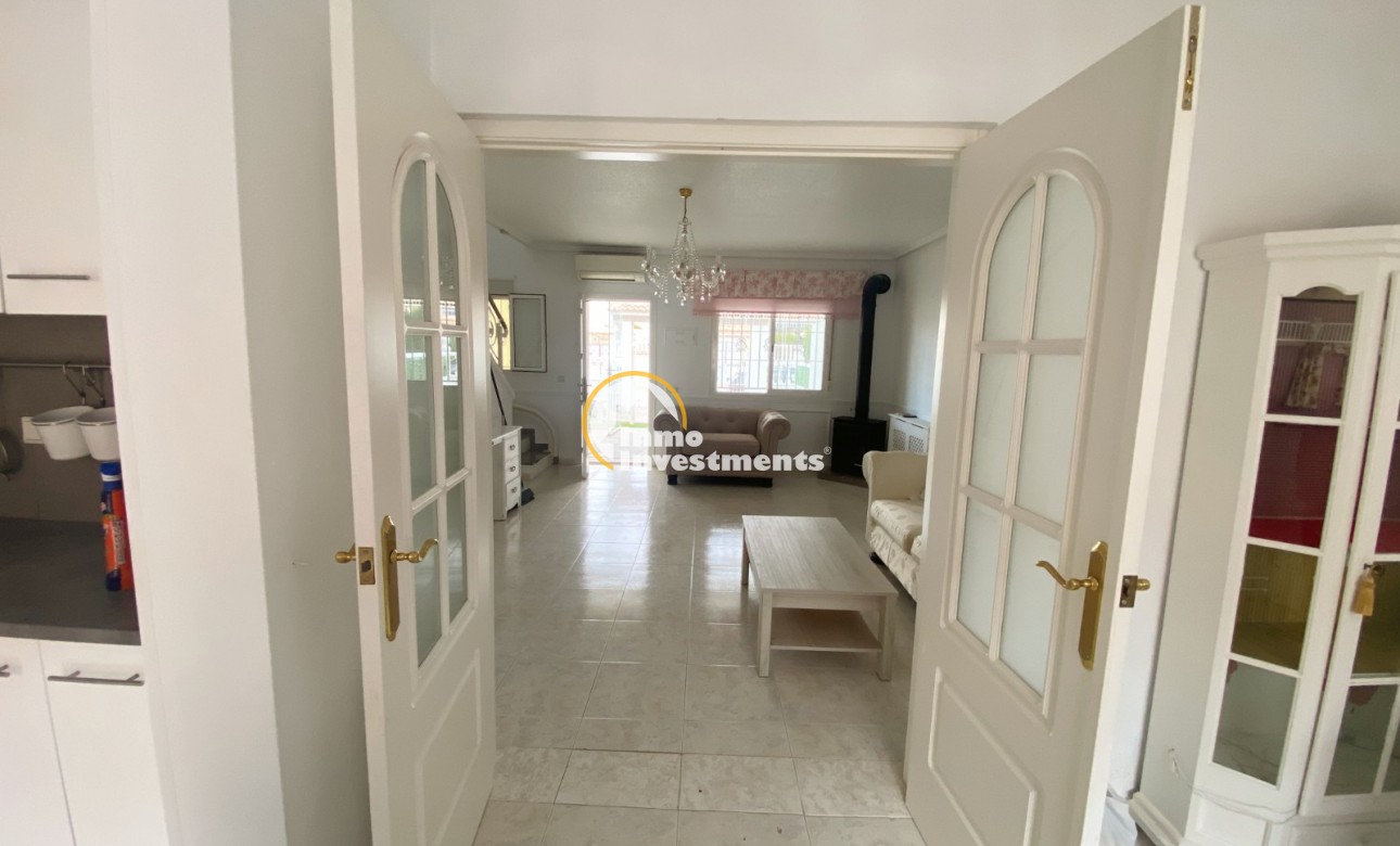 Bestaande bouw - Townhouse - Benijofar