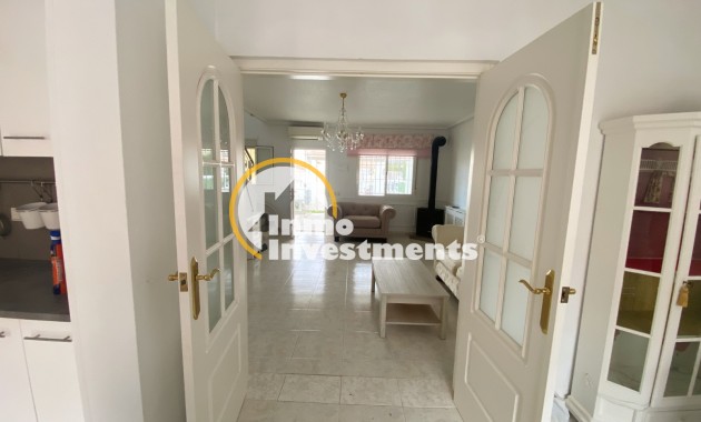 Bestaande bouw - Townhouse - Benijofar