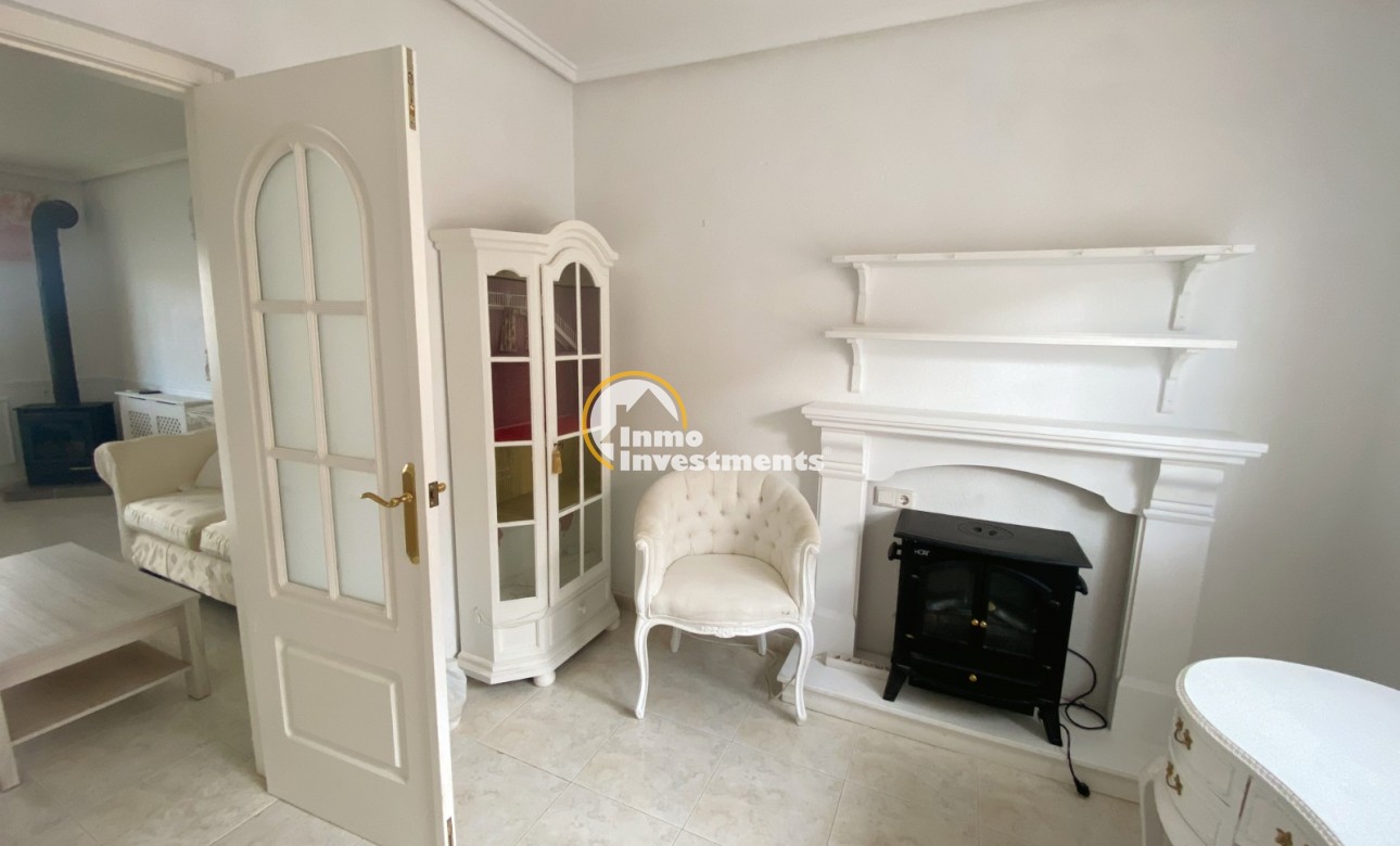 Bestaande bouw - Townhouse - Benijofar