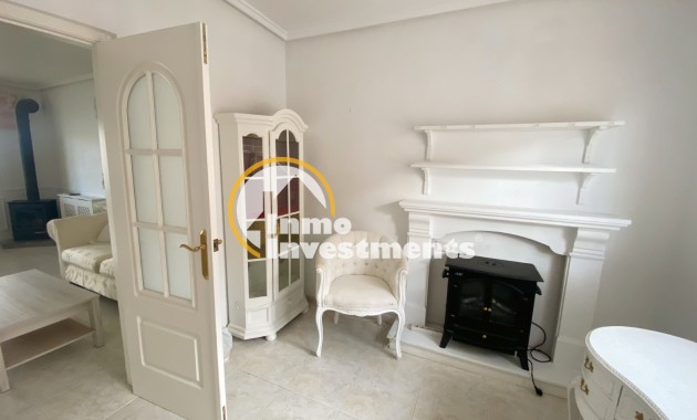 Bestaande bouw - Townhouse - Benijofar