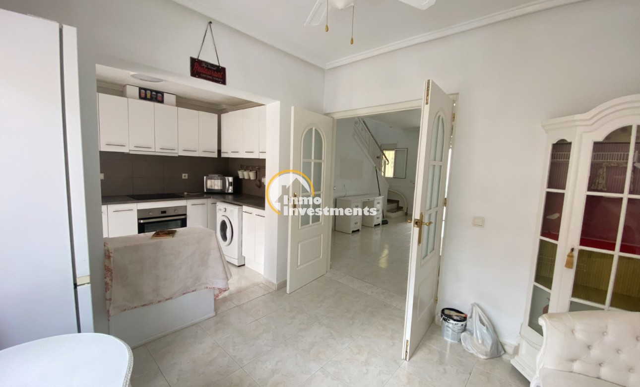 Bestaande bouw - Townhouse - Benijofar