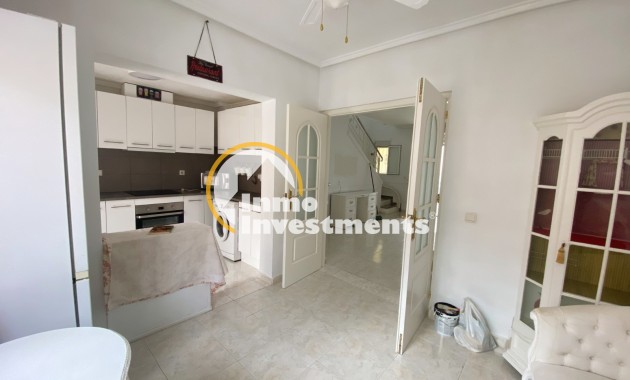 Bestaande bouw - Townhouse - Benijofar