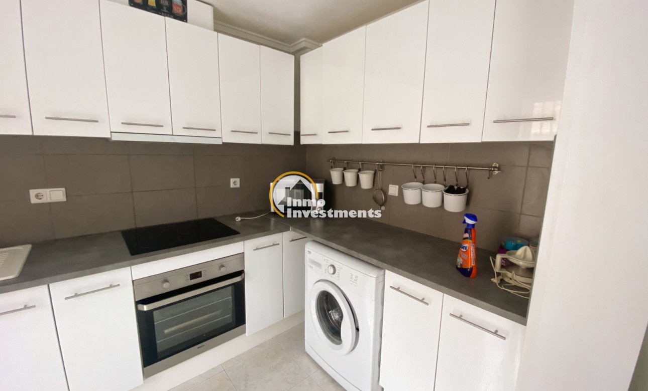 Bestaande bouw - Townhouse - Benijofar