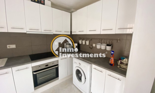 Bestaande bouw - Townhouse - Benijofar