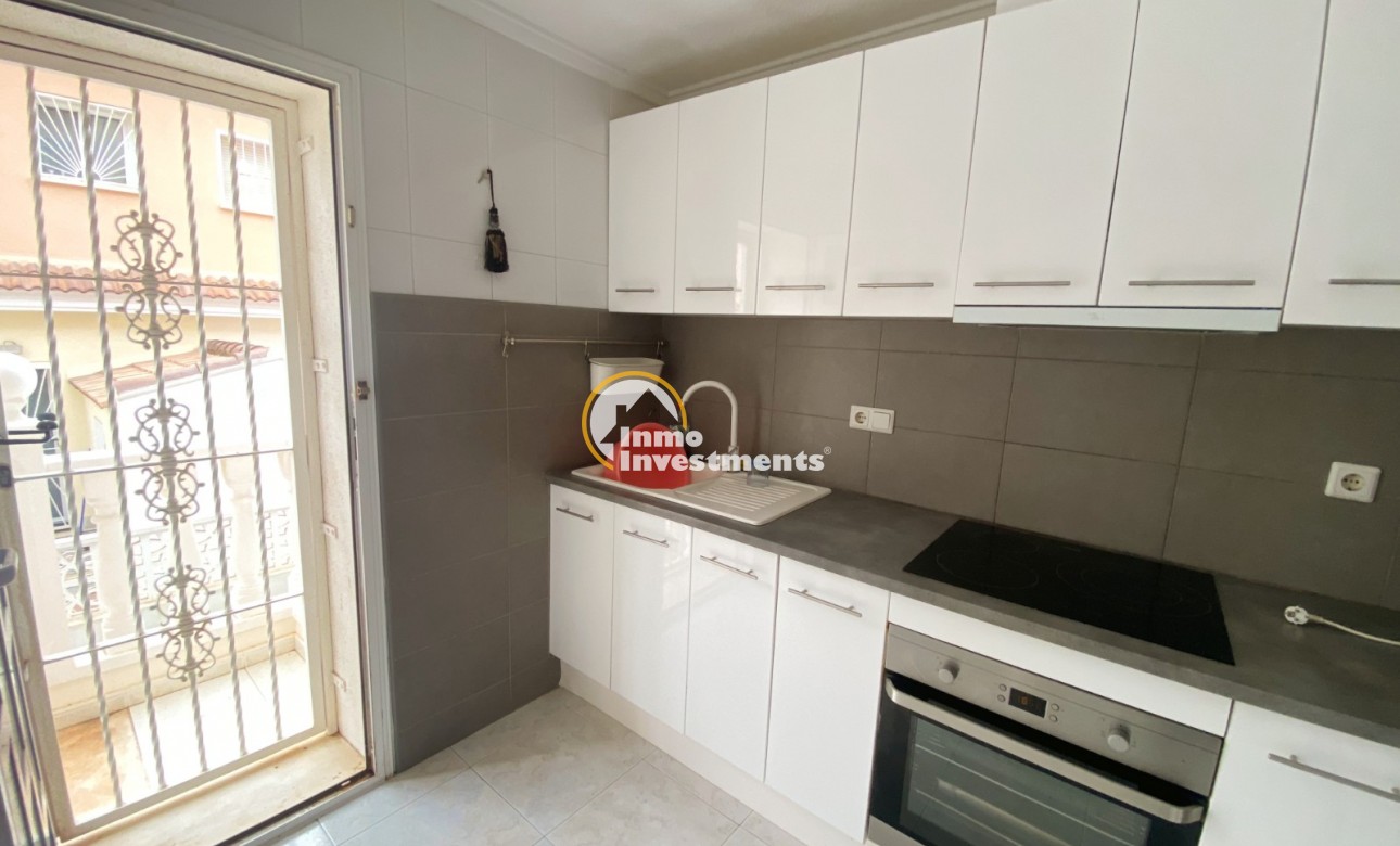 Bestaande bouw - Townhouse - Benijofar