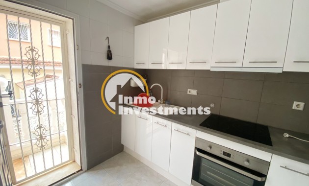 Bestaande bouw - Townhouse - Benijofar