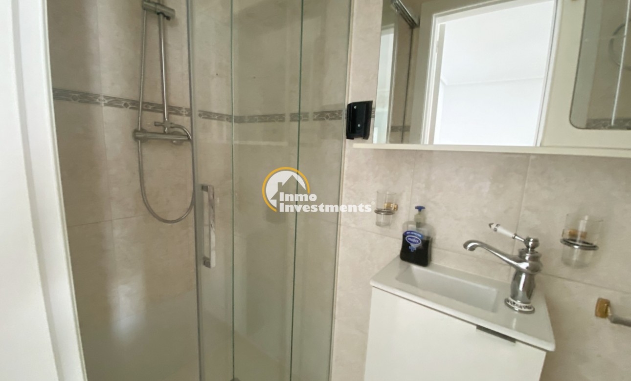 Bestaande bouw - Townhouse - Benijofar