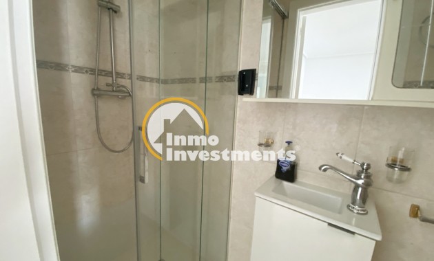 Bestaande bouw - Townhouse - Benijofar