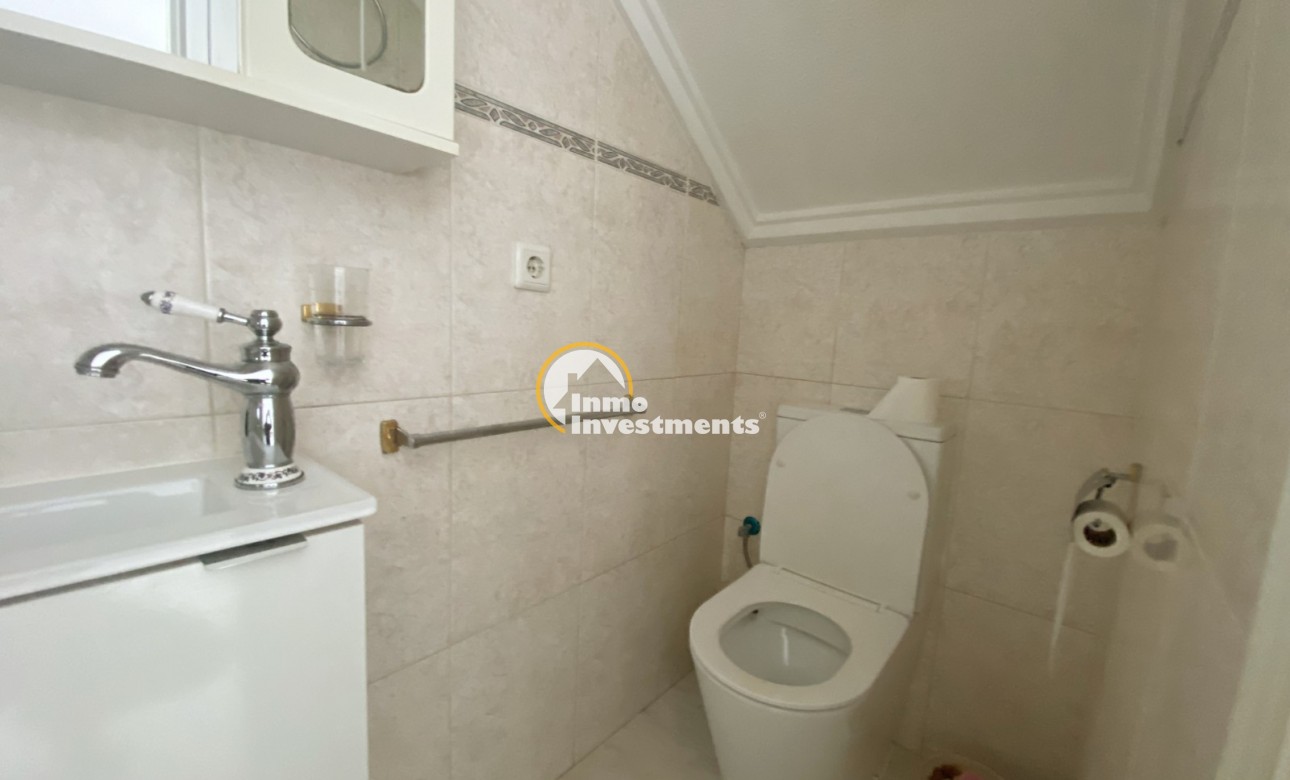 Bestaande bouw - Townhouse - Benijofar