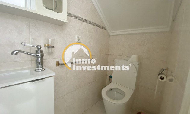 Bestaande bouw - Townhouse - Benijofar