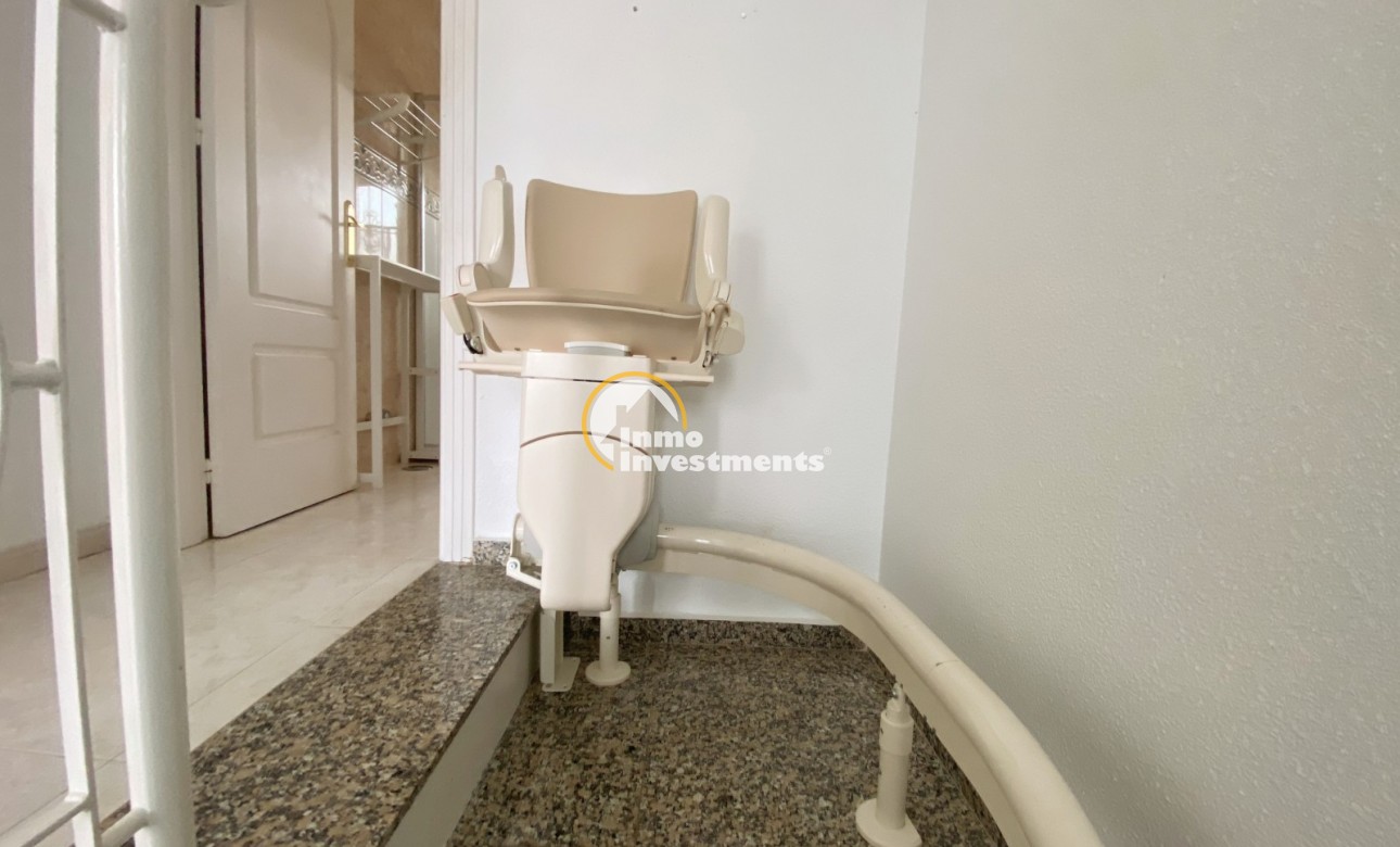 Bestaande bouw - Townhouse - Benijofar