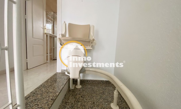 Bestaande bouw - Townhouse - Benijofar