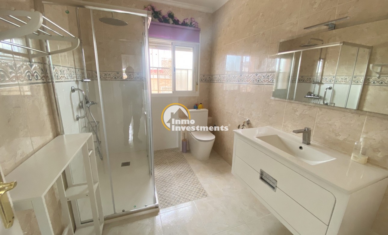 Bestaande bouw - Townhouse - Benijofar