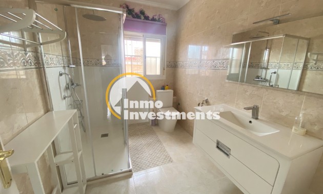 Bestaande bouw - Townhouse - Benijofar