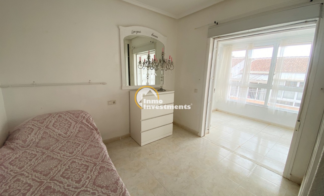 Bestaande bouw - Townhouse - Benijofar