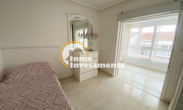 Bestaande bouw - Townhouse - Benijofar