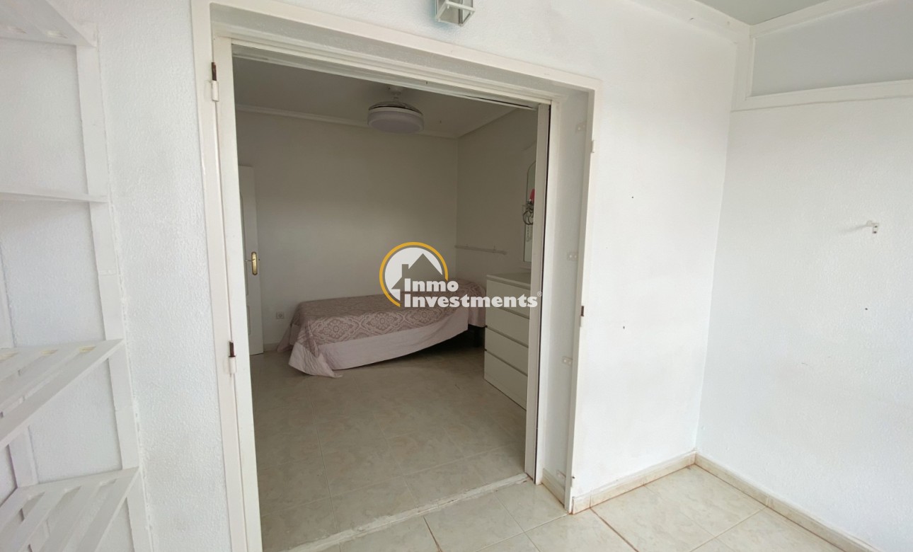 Bestaande bouw - Townhouse - Benijofar