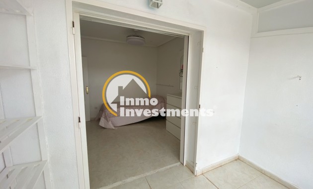 Bestaande bouw - Townhouse - Benijofar