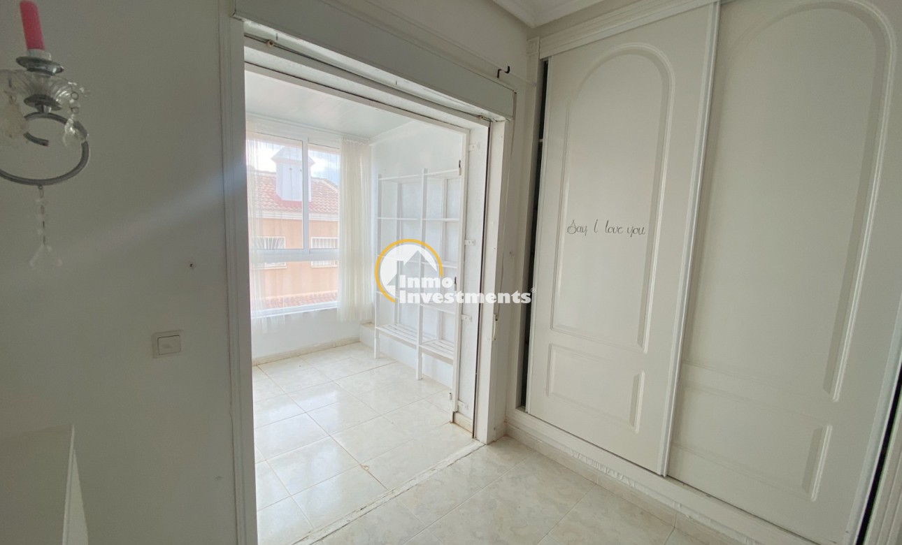 Bestaande bouw - Townhouse - Benijofar